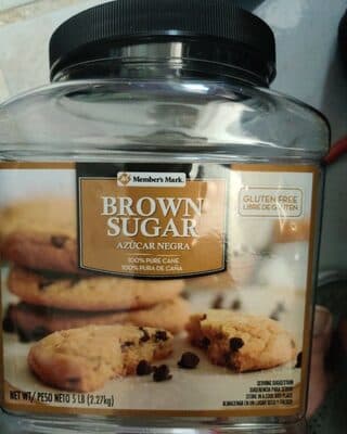 Brown Sugar