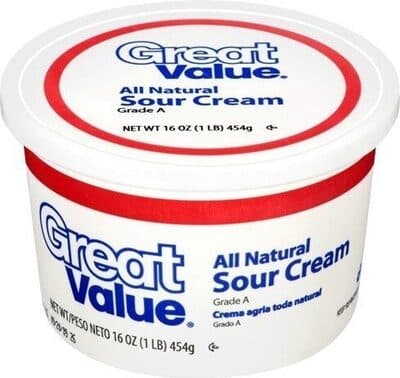 Sour Cream
