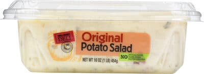 Original Potato Salad