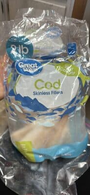 Wild Caught Fillets