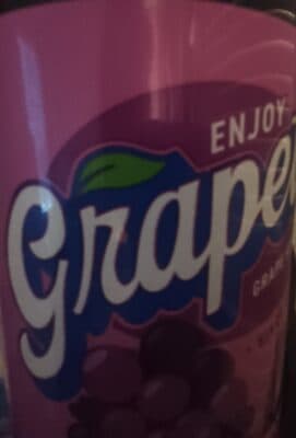 Grape Soda