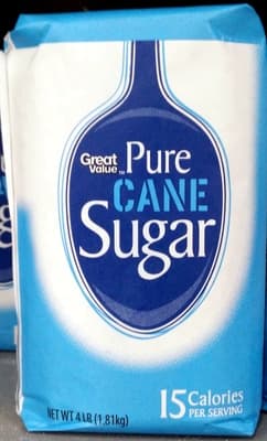 Pure Sugar