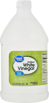 Distilled White Vinegar