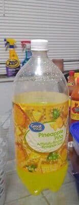 Pineapple Piña