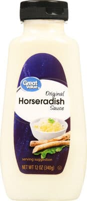 Original Horseradish Sauce