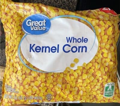 Whole Kernel Corn