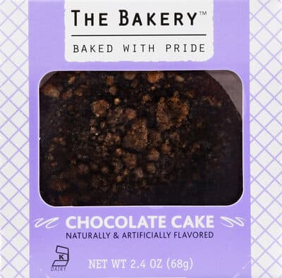 Chocolate Cake