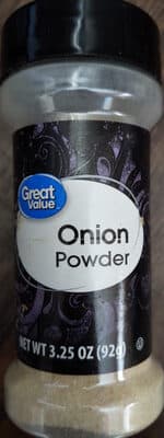 Onion Powder