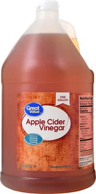 Apple Cider Vinegar