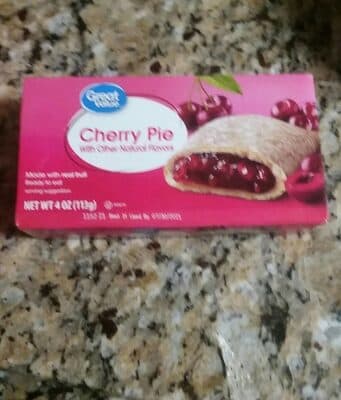 Cherry Pie