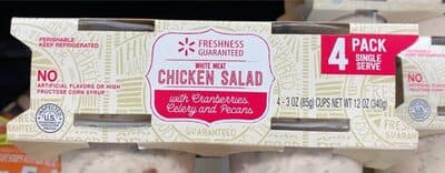 Chicken Salad