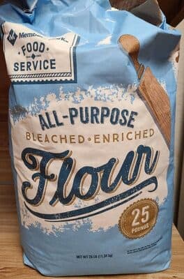 Flour