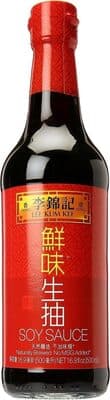Soy Sauce
