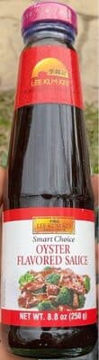 Oyster Flavored Sauce