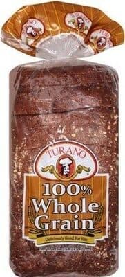 Bread Whole Grain