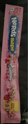 Valentine Rope Candy