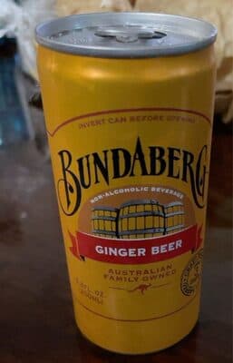 Ginger Beer