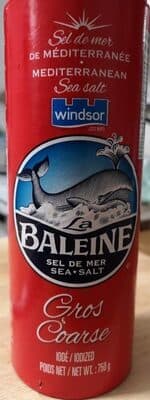 Sel De Mer