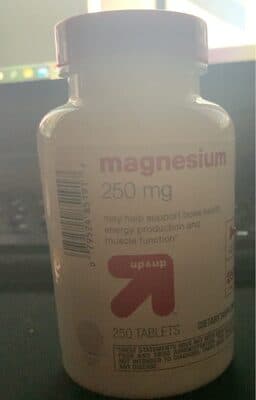 Magnesium