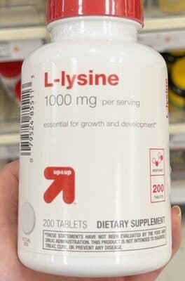 L-Lysine