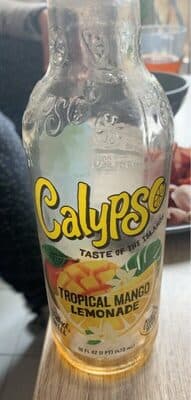 Calypso Tropical Mango