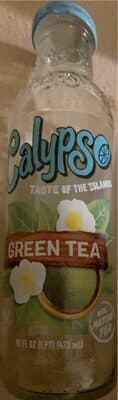 Green tea
