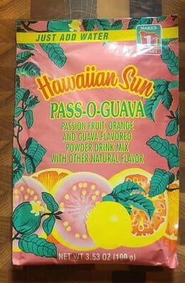 Pass-O-Guava