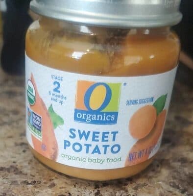 O ORGANICS