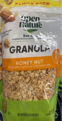 Granola