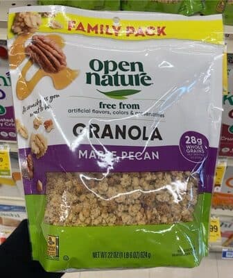 Granola