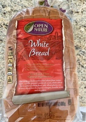 White Bread