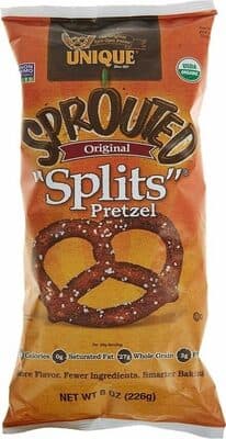Original Sprouted Pretzel