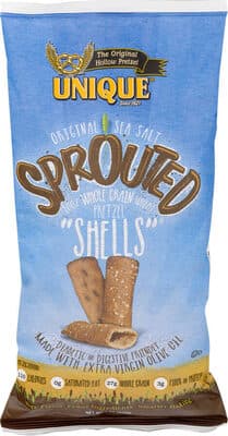 Original Sprouted Pretzel