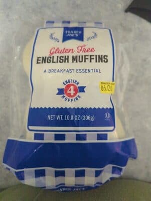 English Muffin