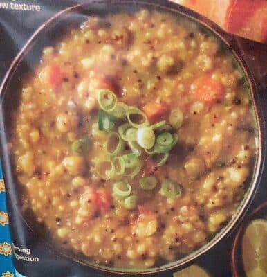 Kitchari