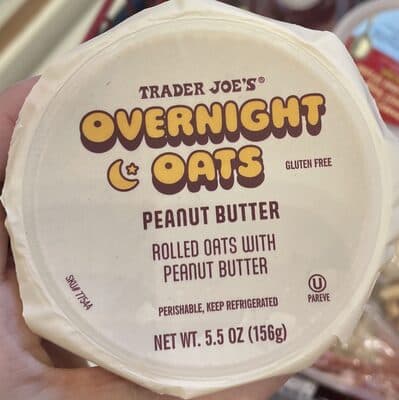 Overnight Oats