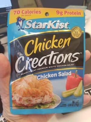 Chicken Salad