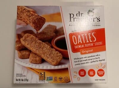 Original Kids Oatmeal Littles