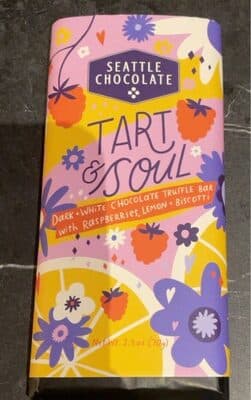Tart & Soul