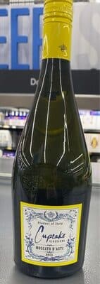 Moscato D’Asti