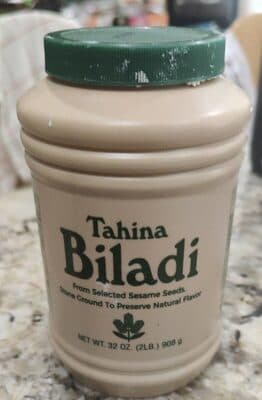 Tahina