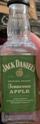 Jack Daniel's Tennessee Apple