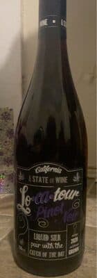 Locatour Pinot Noir