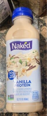 Vanilla Protein