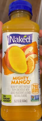 Mighty Mango