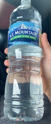 Water