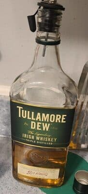 Tullamore dew