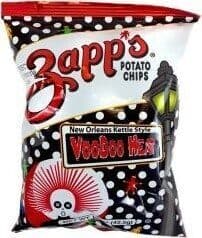 Zapp's Potato Chips