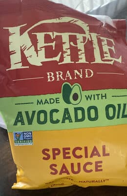Special Sauce