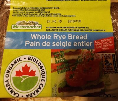 Bread